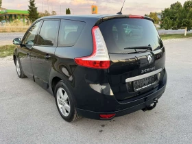 Renault Grand scenic 1.5 DCI 110кс 6СКОРОСТИ  NAVI АВТОПИЛОТ ПЕРФЕКТЕН | Auto.bg — изображение 5