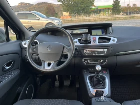 Renault Grand scenic 1.5 DCI 110кс 6СКОРОСТИ  NAVI АВТОПИЛОТ ПЕРФЕКТЕН | Auto.bg — изображение 11