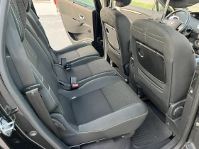 Renault Grand scenic 1.5 DCI 110кс 6СКОРОСТИ  NAVI АВТОПИЛОТ ПЕРФЕКТЕН | Auto.bg — изображение 9