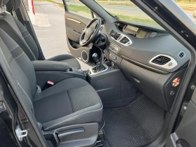 Renault Grand scenic 1.5 DCI 110кс 6СКОРОСТИ  NAVI АВТОПИЛОТ ПЕРФЕКТЕН | Auto.bg — изображение 10