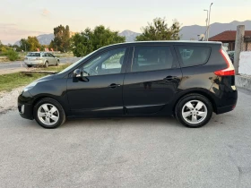 Renault Grand scenic 1.5 DCI 110кс 6СКОРОСТИ  NAVI АВТОПИЛОТ ПЕРФЕКТЕН | Auto.bg — изображение 6