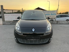 Renault Grand scenic 1.5 DCI 110кс 6СКОРОСТИ  NAVI АВТОПИЛОТ ПЕРФЕКТЕН | Auto.bg — изображение 2