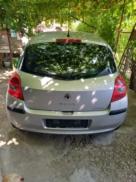 Renault Clio - 5 € / 9.78 лв. - 90219350 6