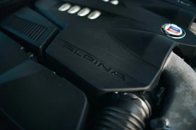 Alpina B8 Gran Coupe xDrive - 119000 € / 232743.77 лв. - 29331755 15