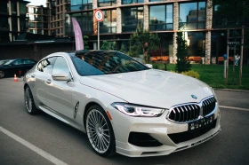 Alpina B8 Gran Coupe xDrive - 119000 € / 232743.77 лв. - 29331755 3