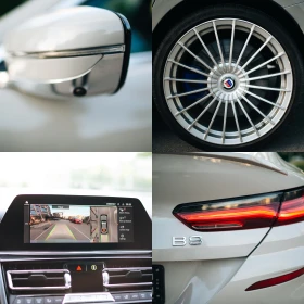 Alpina B8 Gran Coupe xDrive - 119000 € / 232743.77 лв. - 29331755 7