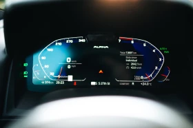 Alpina B8 Gran Coupe xDrive - 119000 € / 232743.77 лв. - 29331755 10