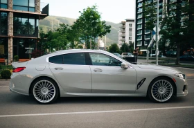 Alpina B8 Gran Coupe xDrive - 119000 € / 232743.77 лв. - 29331755 4
