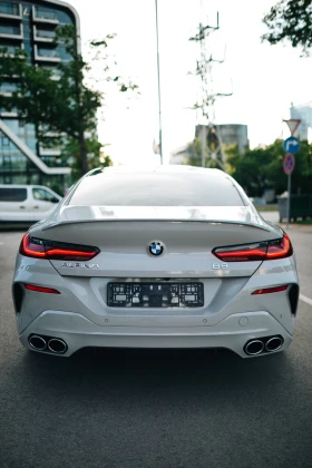 Alpina B8 Gran Coupe xDrive - 119000 € / 232743.77 лв. - 29331755 6