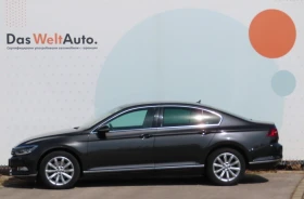 VW Passat - 19600 € / 38334.27 лв. - 58606647 2
