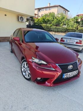 Lexus IS 300