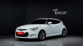 ������ Hyundai Veloster 
