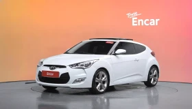������ Hyundai Veloster 