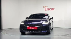 Kia Stinger 3.3 GT TURBO* ОБДУХ* 360* HUD* PANO* АВТОКРЕДИТ - 20850 € - 87051303 3