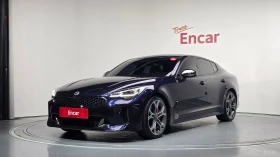 Kia Stinger 3.3 GT TURBO* ОБДУХ* 360* HUD* PANO* АВТОКРЕДИТ