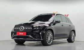 ������ Mercedes-Benz GLE 45...