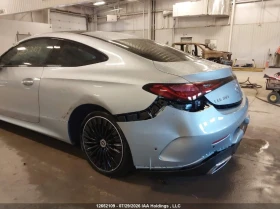 Mercedes-Benz CLE 300 4MATIC | Mobile.bg � ����� ������ 9