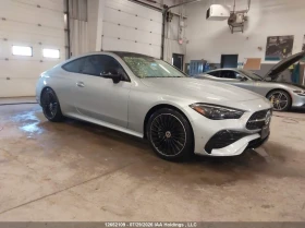 ������ Mercedes-Benz CLE 30...
