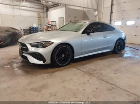 Mercedes-Benz CLE 300 4MATIC | Mobile.bg � ����� ������ 3