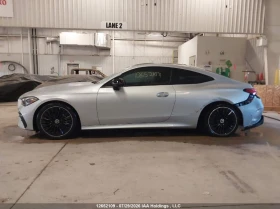 Mercedes-Benz CLE 300 4MATIC | Mobile.bg � ����� ������ 5