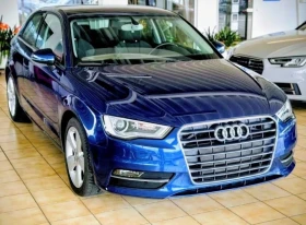 Audi A3 2.0 TDI 150 | Mobile.bg � ����� ������ 8