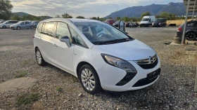 ������ Opel Zafira