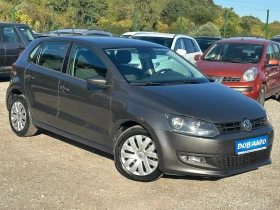 VW Polo 1.2TDI-75к.с-BLUEMOTION | Auto.bg — изображение 8