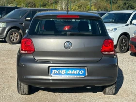 VW Polo 1.2TDI-75к.с-BLUEMOTION | Auto.bg — изображение 5