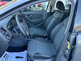 VW Polo 1.2TDI-75к.с-BLUEMOTION | Auto.bg — изображение 11