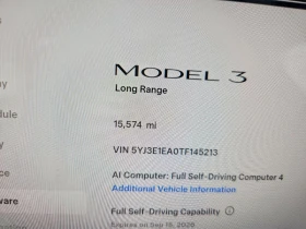 Tesla Model 3 Long Range RWD Highland | Mobile.bg � ����� ������ 9