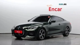 ������ BMW 420