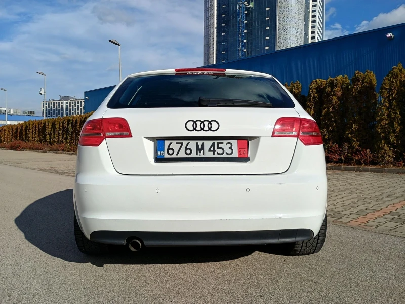 Audi A3 Hella DRL+ Bi-XENON S-LINE 19 Zoll, снимка 6 - Автомобили и джипове - 48039899