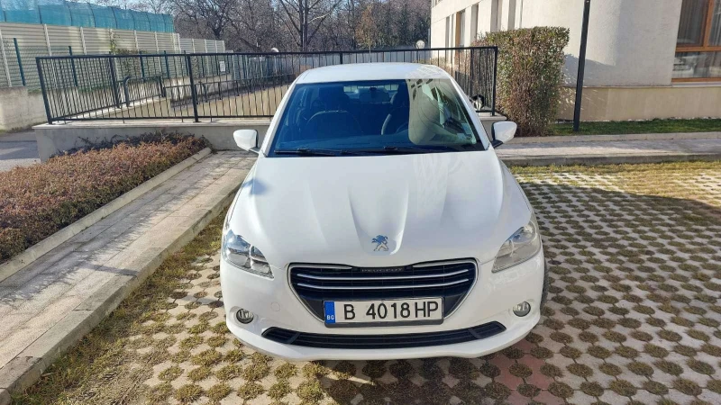 Peugeot 301, снимка 13 - Автомобили и джипове - 48852886