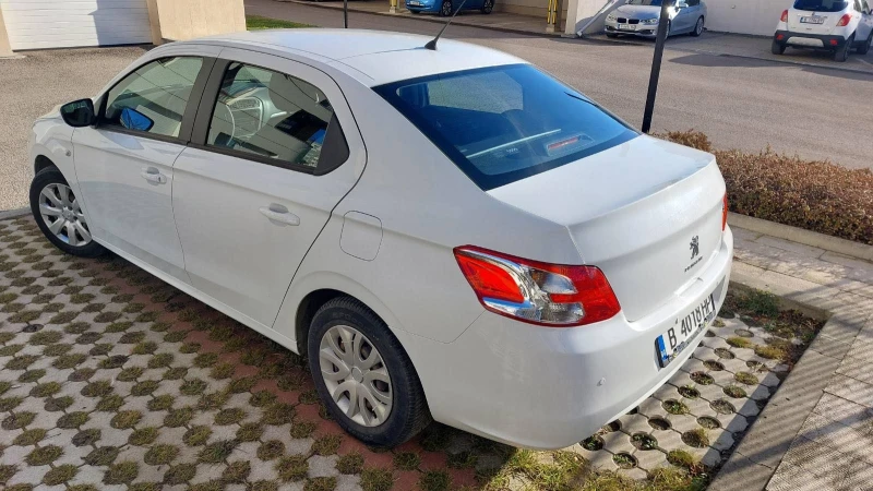 Peugeot 301, снимка 4 - Автомобили и джипове - 48852886