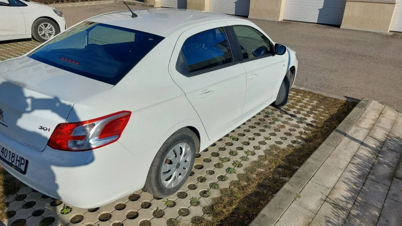 Peugeot 301, снимка 3 - Автомобили и джипове - 48852886