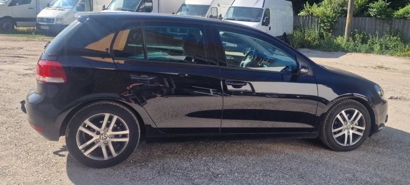 VW Golf 2.0 TDI, снимка 6 - Автомобили и джипове - 49394406