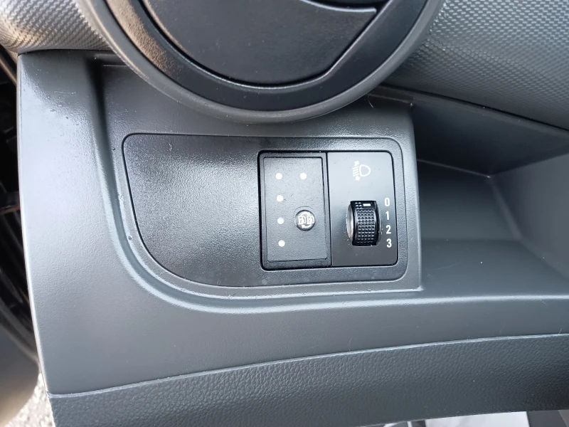 Chevrolet Spark 1.1-БЕНЗИН-ГАЗ-BRC-4 ЦИЛИНДЪРА-2012-ГОДИНА, снимка 12 - Автомобили и джипове - 50140909