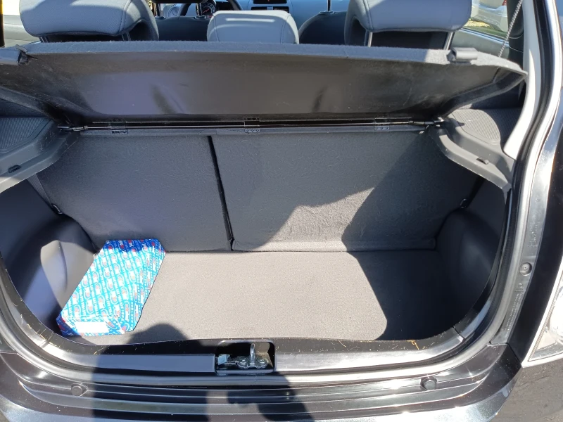 Chevrolet Spark 1.1-БЕНЗИН-ГАЗ-BRC-4 ЦИЛИНДЪРА-2012-ГОДИНА, снимка 14 - Автомобили и джипове - 50140909