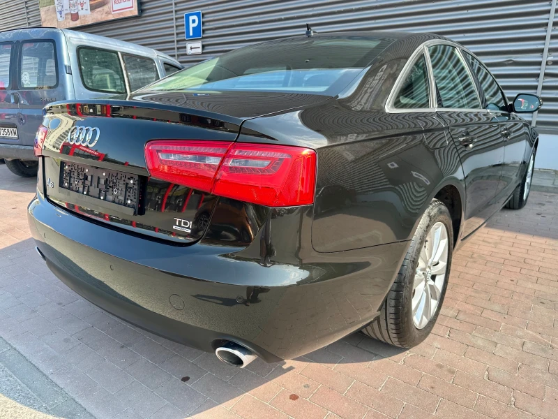 Audi A6 3.0 TDI QUATTRO, снимка 6 - Автомобили и джипове - 51289791