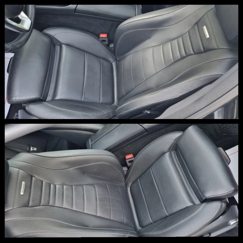 Mercedes-Benz E 220 AVANTGARDE* DIGITAL* BURMESTER* PANORAMA* 360CAM* , снимка 7 - Автомобили и джипове - 51407126