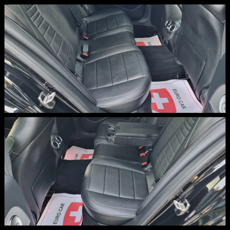 Mercedes-Benz E 220 AVANTGARDE* DIGITAL* BURMESTER* PANORAMA* 360CAM* , снимка 15 - Автомобили и джипове - 51407126