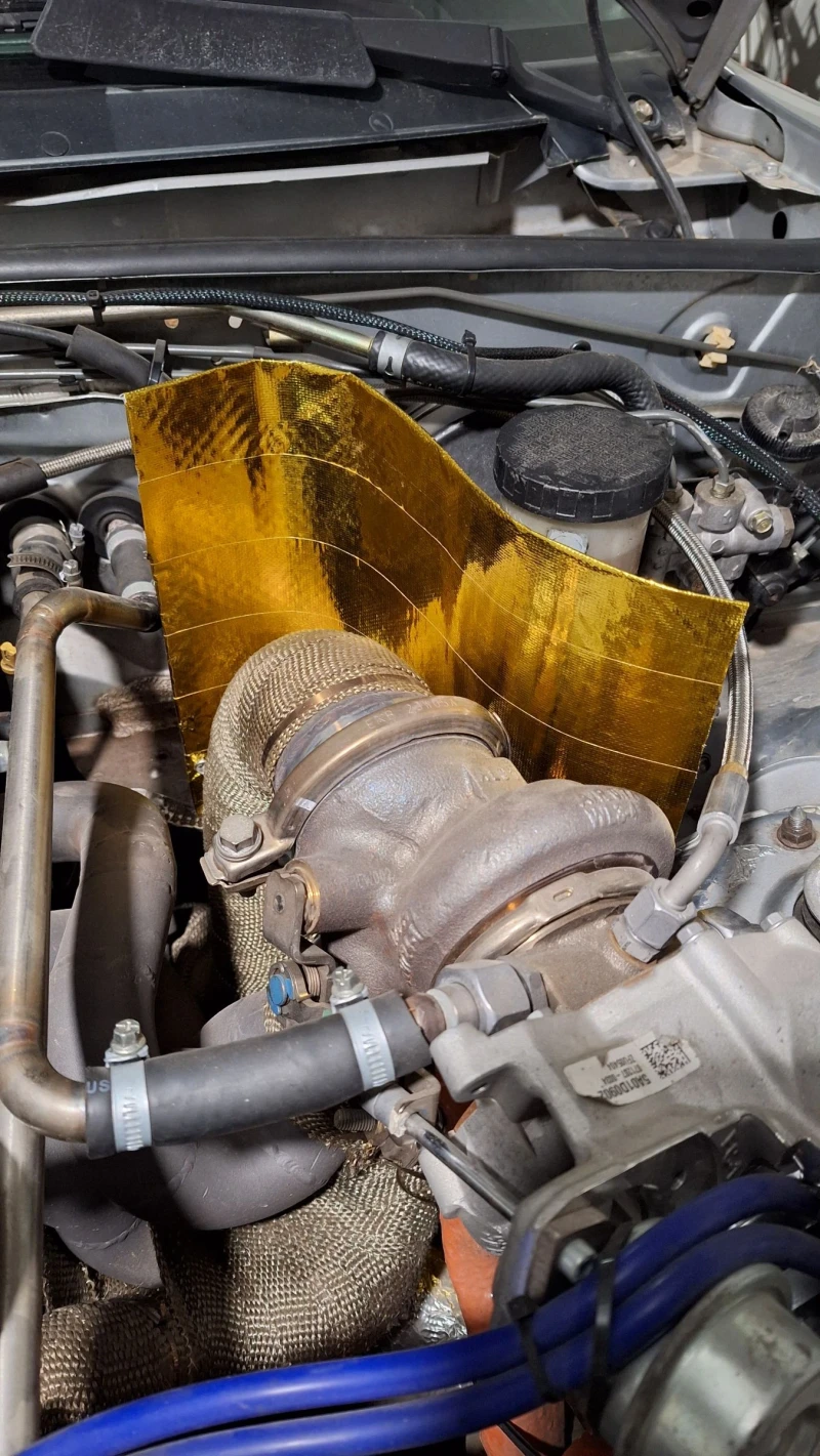 Mazda Mx-5 Turbo, снимка 7 - Автомобили и джипове - 52438248