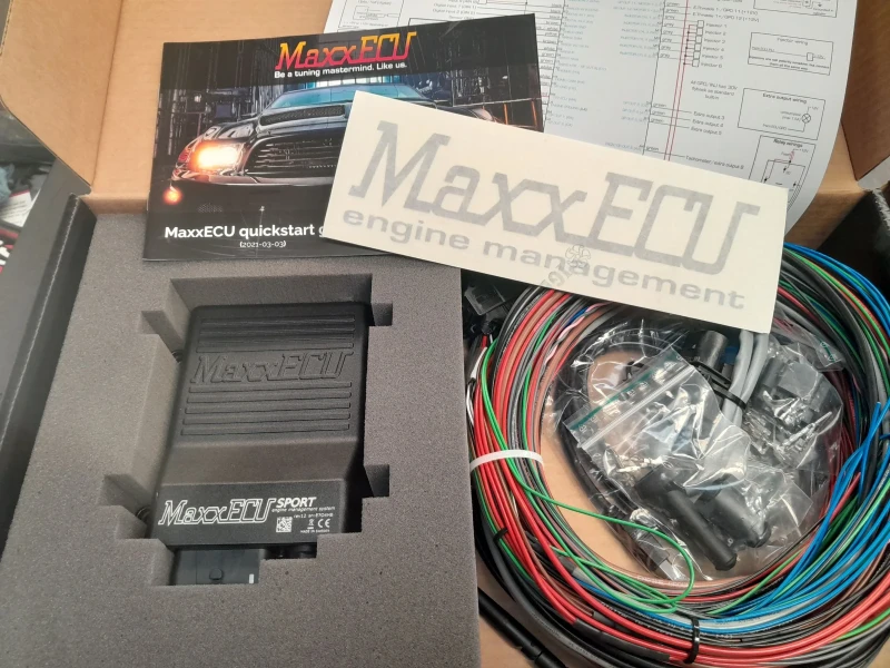 Mazda Mx-5 Turbo, снимка 6 - Автомобили и джипове - 52438248