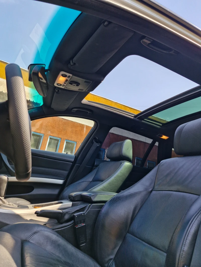 BMW 330 330xd, снимка 12 - Автомобили и джипове - 52567799