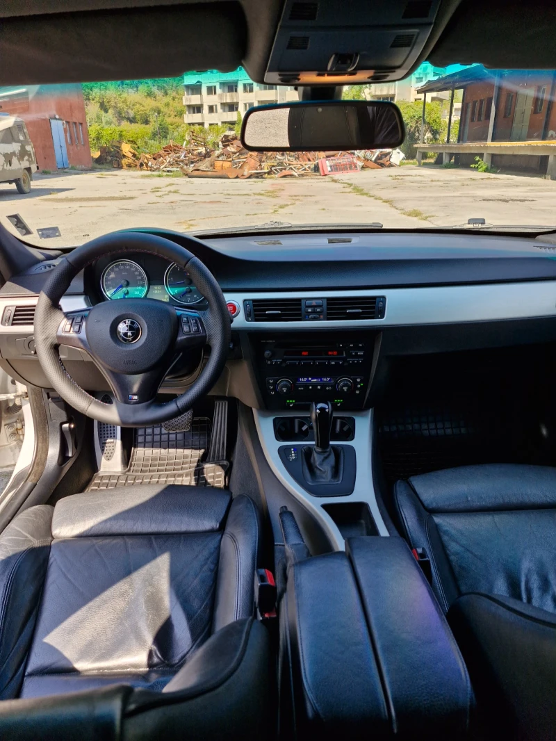 BMW 330 330xd, снимка 9 - Автомобили и джипове - 52567799