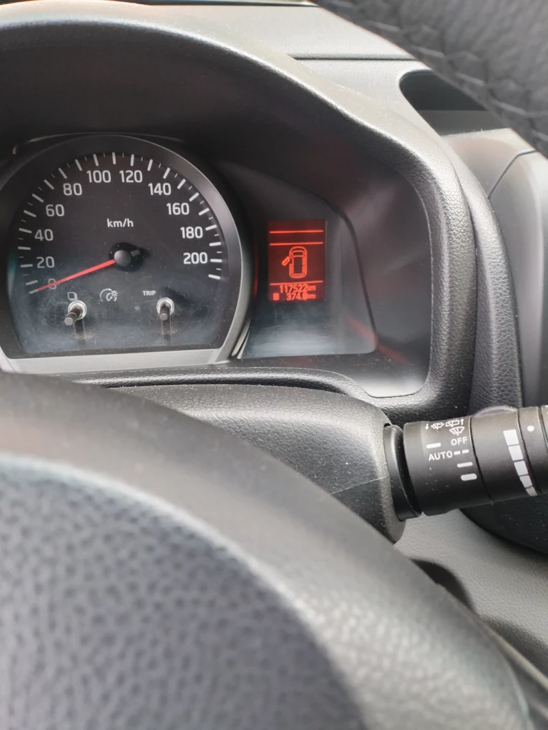 Nissan e-NV200, снимка 11 - Автомобили и джипове - 52199451