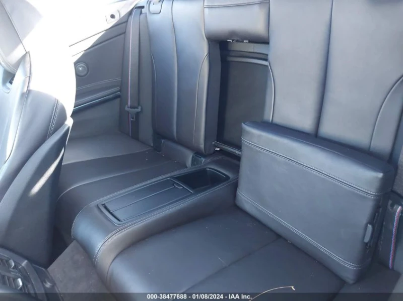 BMW M4 * КУПИ СЕГА* БЕЗ ТЪРГ* БЕЗ УДАР* , снимка 7 - Автомобили и джипове - 52358254