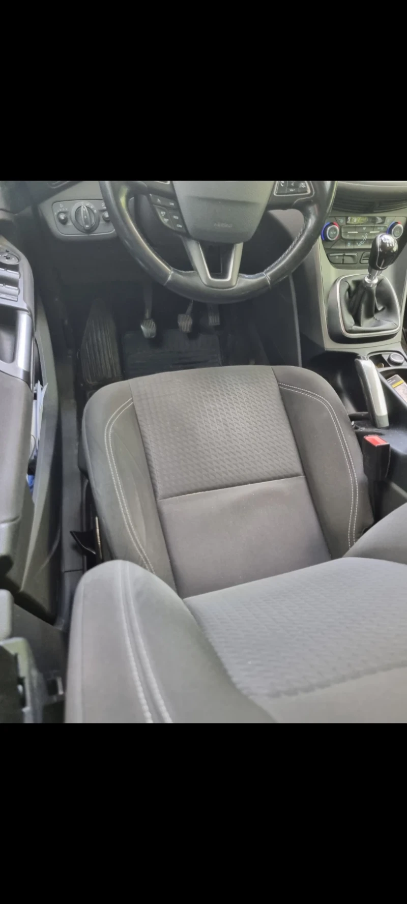 Ford C-max, снимка 7 - Автомобили и джипове - 52448121