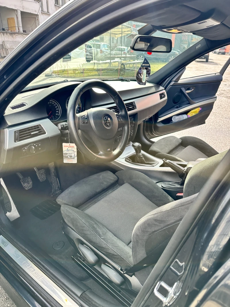 BMW 320 si, снимка 13 - Автомобили и джипове - 52541167