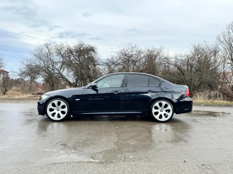 BMW 320 si, снимка 4 - Автомобили и джипове - 52541167